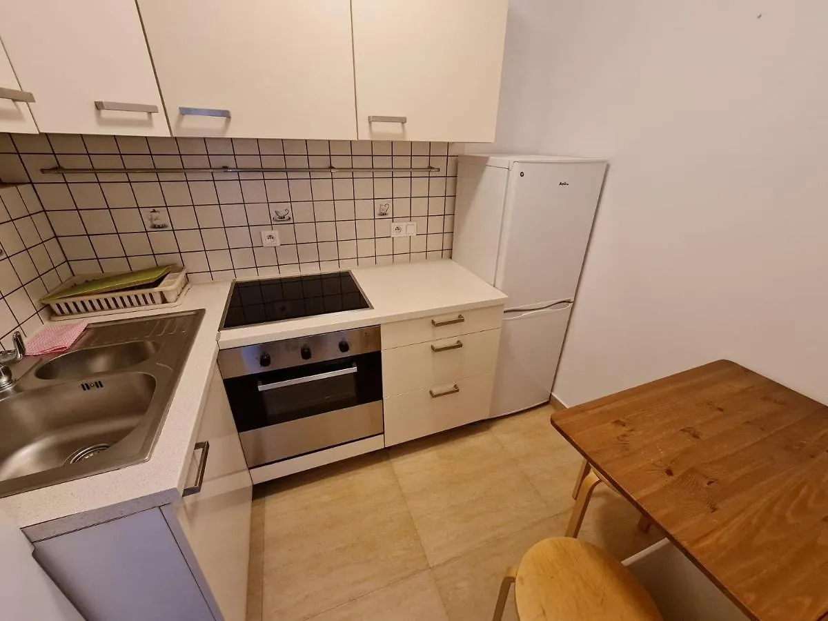 Fantastic Apartments - Room #S1 Warschau