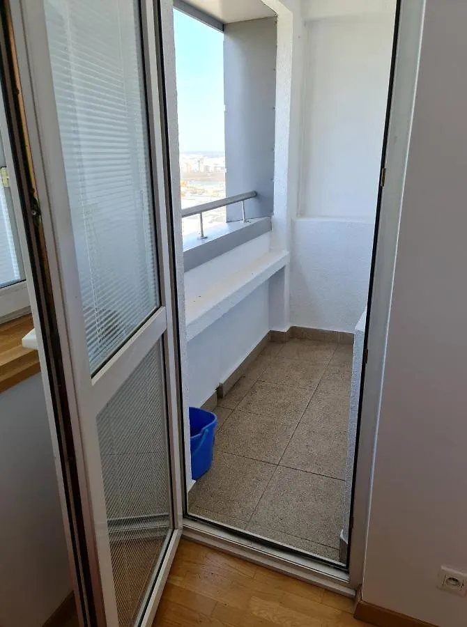 Fantastic Apartments - Room #S1 Warschau Polen