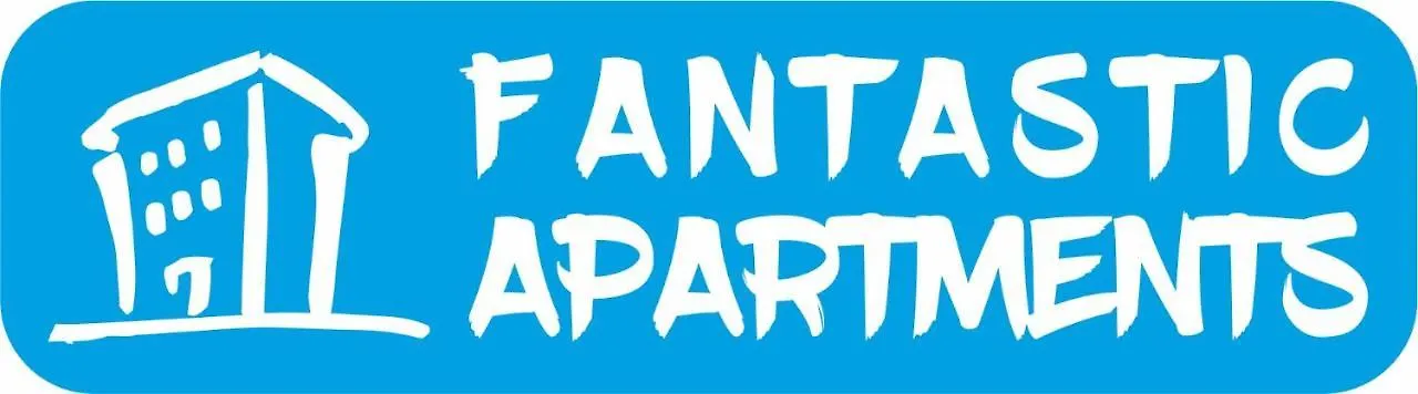 Fantastic Apartments - Room #S1 Warschau